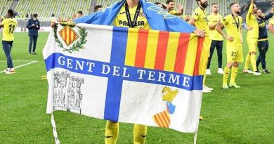 Tin thể thao 30/5: Pau Torres lên tiếng về tin đồn gia nhập MU