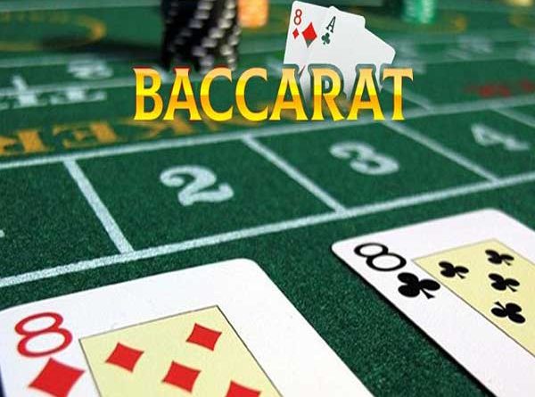 Công thức đánh Baccarat là gì?