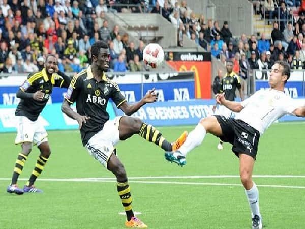 Nhận định Vorskla vs AIK 22/7