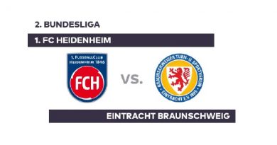 Tip kèo Heidenheim vs Braunschweig – 18h00 23/07, Hạng 2 Đức