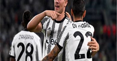 Bóng đá Quốc Tế ngày 16/8: Juventus có ngày ra quân tưng bừng
