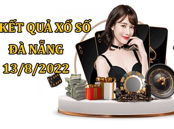 Thống kê KQSX Đà Nẵng ngày 13/8/2022 soi cầu lô thứ 7