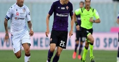Nhận định kết quả trận Istanbul Basaksehir vs Fiorentina, 2h ngày 16/9