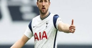 Chuyển nhượng 7/10: Tottenham đã tìm ra người thay thế Harry Kane