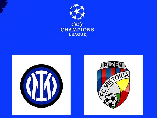 Nhận định, soi kèo Inter vs Plzen – 23h45 26/10, Champions League
