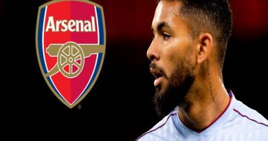 Thể thao 24/11: Arsenal trở lại với cú tát chuyển nhượng