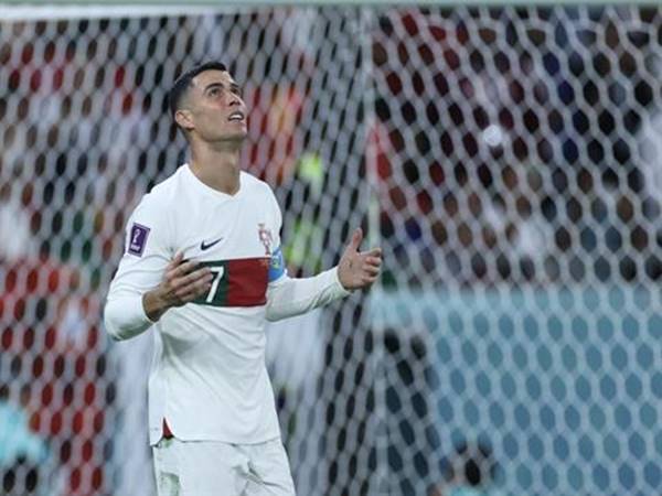 Tin bóng đá ngày 3/12: Ronaldo bị ví là trung vệ của Hàn Quốc