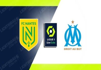 Nhận định Nantes vs Marseille, 1h00 ngày 2/2