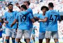 Bóng đá hôm nay 30/5: Man City đón tin kém vui ở chung kết FA Cup