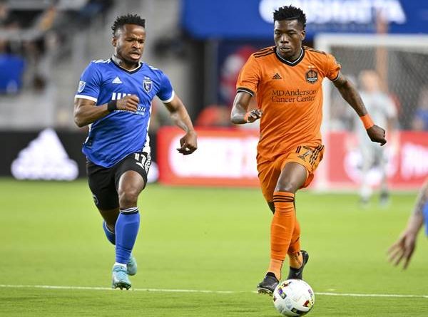 Soi kèo bóng đá Houston Dynamo vs San Jose, 7h30 ngày 22/6