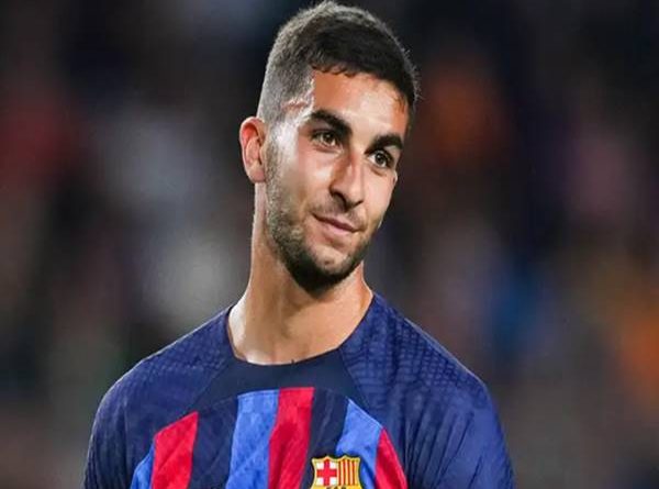 Tin Barca 30/6: Barcelona muốn bán Torres với giá 40 triệu