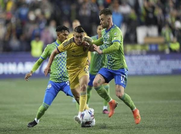 Soi kèo bóng đá Real Salt Lake vs Seattle Sounders, 9h ngày 22/7