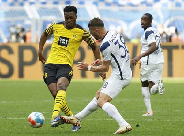 Nhận định bóng đá Bochum vs Dortmund: 20h30 ngày 26/8