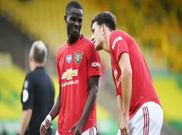 Chuyển nhượng MU trưa 17/8: Bailly có thể 'kẹt lại' MU giống Maguire