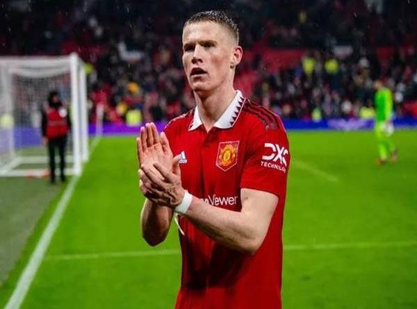 Tin chuyển nhượng BĐ 7/8: AS Roma đàm phán hỏi mua McTominay