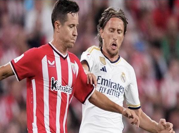 Tin Real 17/8: Luka Modric đang cân nhắc việc rời Real