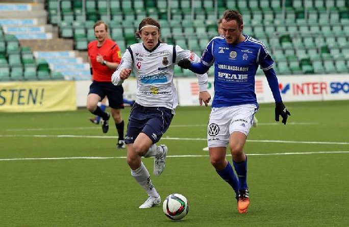 Kèo châu Á GIF Sundsvall vs Gefle IF, 00h00 ngày 29/9