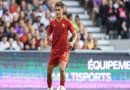 Tin AS Roma 22/9: AS Roma trói chân thành công Paulo Dybala