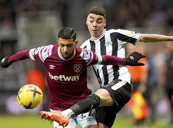 Nhận định bóng đá West Ham vs Newcastle, 20h00 ngày 8/10