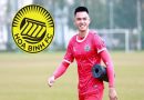 Chuyển nhượng VLeague 2/10: Hòa Bình FC thử việc tiền vệ Việt kiều