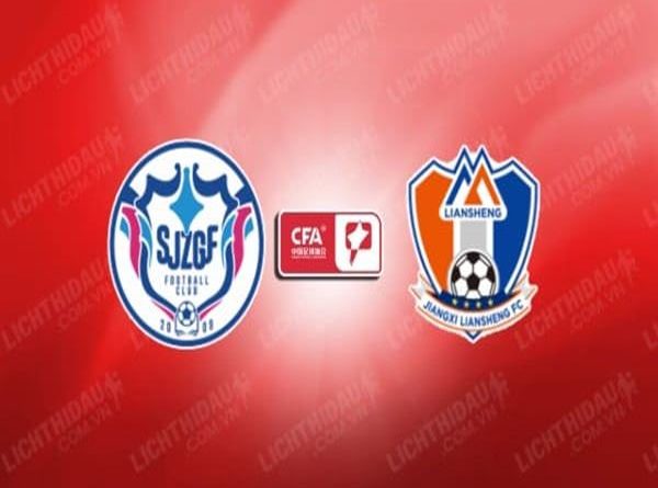 Dự đoán Shijiazhuang Gongfu vs Jiangxi LuShan, 18h30 ngày 10/10