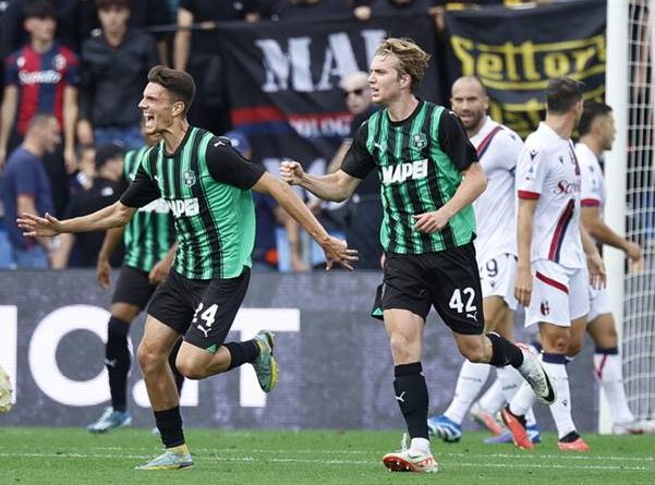 Nhận định bóng đá Sassuolo vs Salernitana 0h30 ngày 11/11