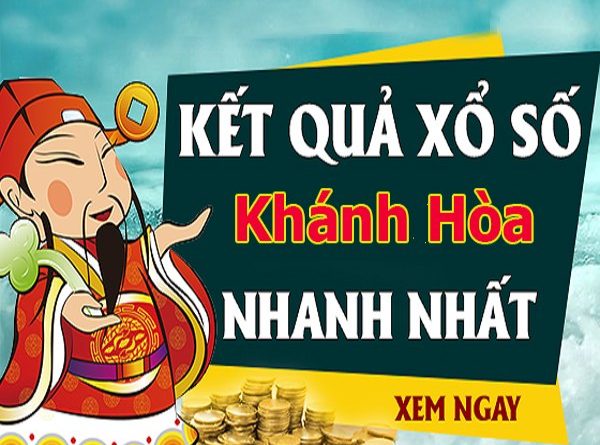 Soi cầu dự đoán xổ số Khánh Hòa 22/11/2023 chuẩn xác