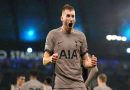 Tin Tottenham 4/12: Kulusevski lập kỷ lục ở trận gặp Man City