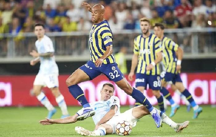 Đối đầu trận Lugano vs Fenerbahce, 01h30 ngày 24/7