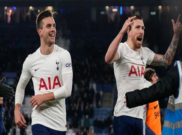 Tin Tottenham 15/7: Spurs chuẩn bị chia tay Hojbjerg và Lo Celso