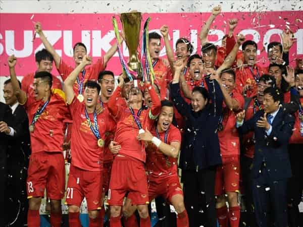 BĐVN: ĐT Việt Nam muốn vô địch AFF Cup cần gì?