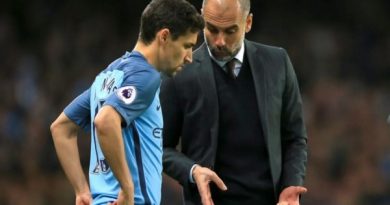 Tin BĐ Anh: Pep Guardiola hối tiếc để 1 cầu thủ ra đi