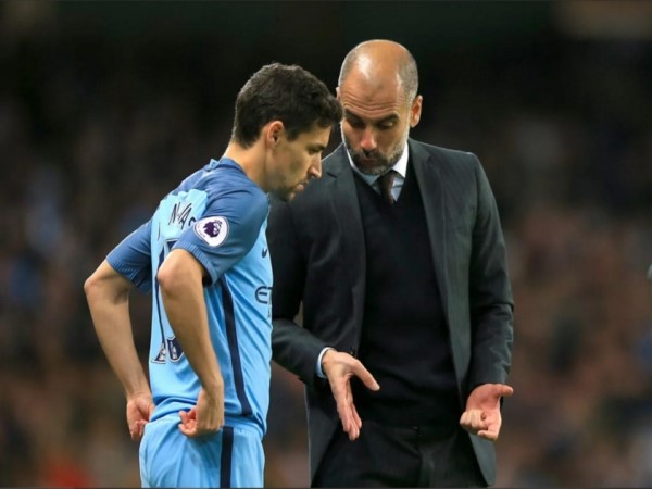 Tin BĐ Anh: Pep Guardiola hối tiếc để 1 cầu thủ ra đi