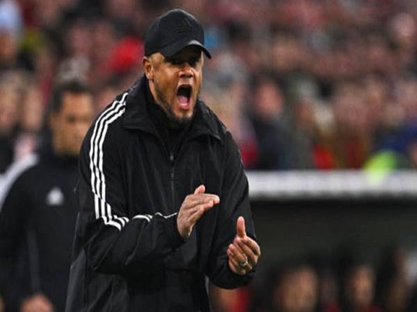 Tin Bayern 27/2: HLV Kompany chỉ ra điểm yếu của Bayern