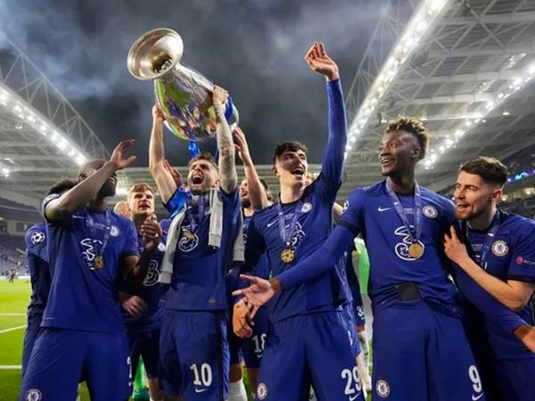 Chelsea có thể vô địch Premier League hay không? Chelsea có thể vô địch Premier League hay không?