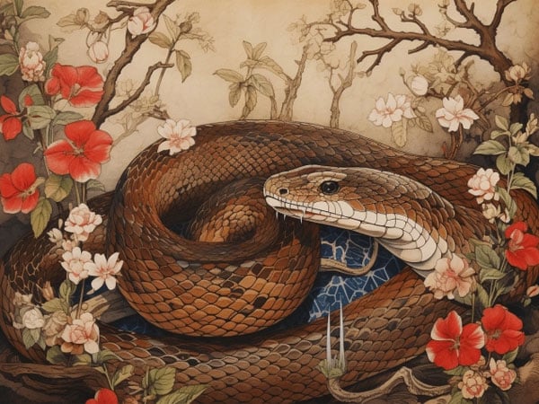 Đón tài lộc cùng con số may mắn của tuổi Kỷ Tỵ hôm nay