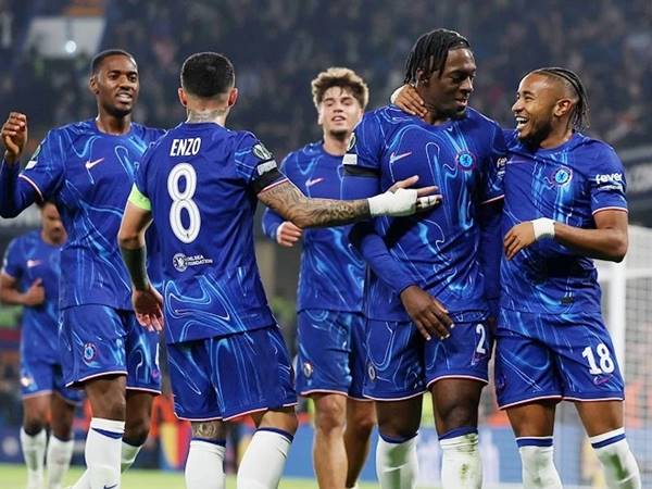 Tin Chelsea 12/3: Chelsea cần gì để vô địch Premier League? Tin Chelsea 12/3: Chelsea cần gì để vô địch Premier League?