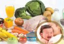 Chế độ ăn cho trẻ bị tiêu chảy nên bổ sung gì nhanh hồi