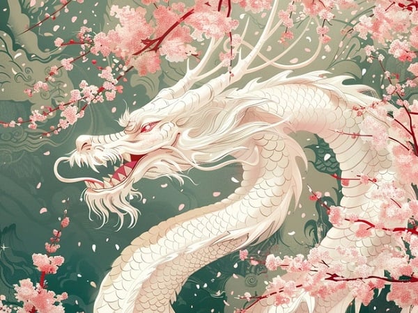 Con số may mắn tuổi Mậu Thìn hôm nay tha hồ đón LỘC