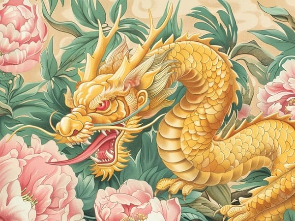 Con số may mắn tuổi Mậu Thìn hôm nay tha hồ đón LỘC