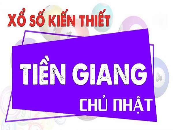 Dự đoán các cặp số may mắn cho XSTG ngày 9/3/2025