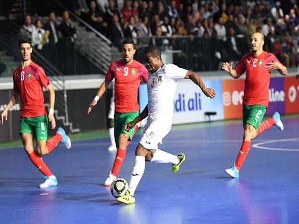 Khi nào nên sử dụng kỹ thuật chích mũi giày?