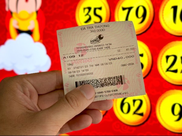 Giải đáp chi tiết Vietlott Keno có lừa đảo không