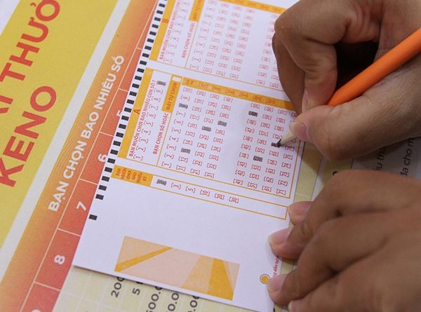 Giải đáp chi tiết Vietlott Keno có lừa đảo không