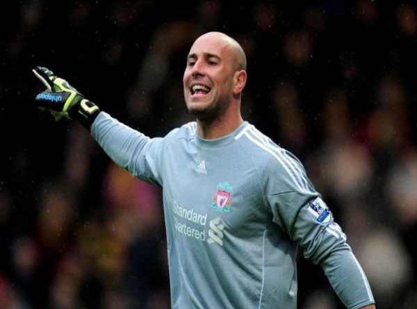 Tin thể thao: Pepe Reina tuyên bố giải nghệ ở tuổi 42