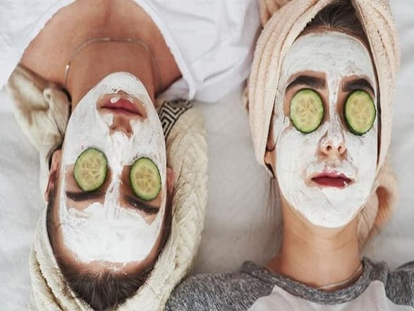 Dưa leo – Cách chữa quầng thâm mắt “quốc dân”