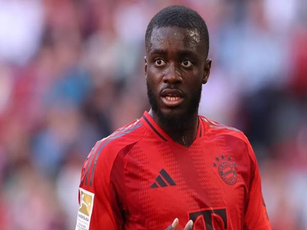 Tin chuyển nhượng: Upamecano đạt thỏa thuận sơ bộ với Real