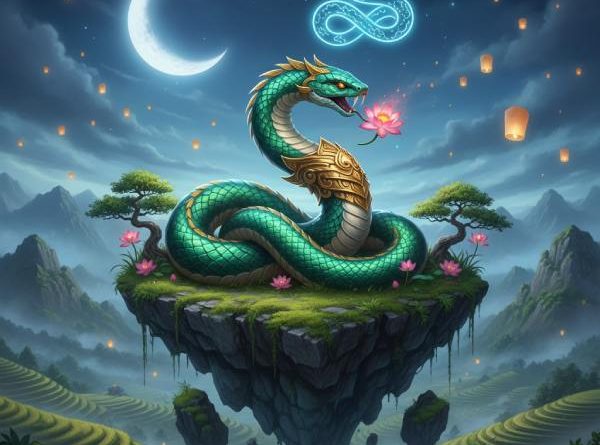 Tử vi tuổi Tị ngày hôm nay 14/12/2025 chủ nhật may mắn